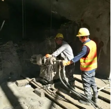 防城水下抗分散灌浆料特点 水下不分散注浆料介绍