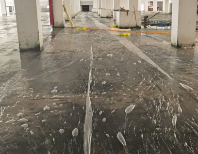 防城不发火砂浆和不发火金属骨料有什么区别