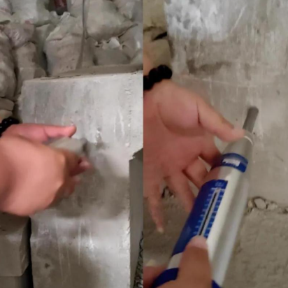 防城混凝土强度不足的原因及处理方法