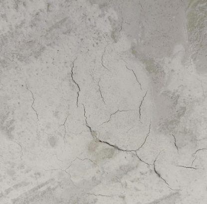 防城灌浆料为什么会产生裂缝？出现裂缝该如何处理？