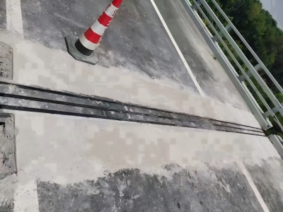 防城伸缩缝更换后浇筑材料快速结构修补料速砼的产品特点及施工流程​