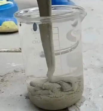 防城水工混凝土絮凝剂，水下抗分散剂的作用及施工方法