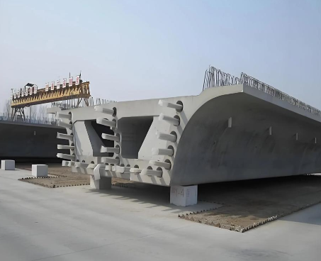 防城抗冻压浆料的特点及标准化施工工艺